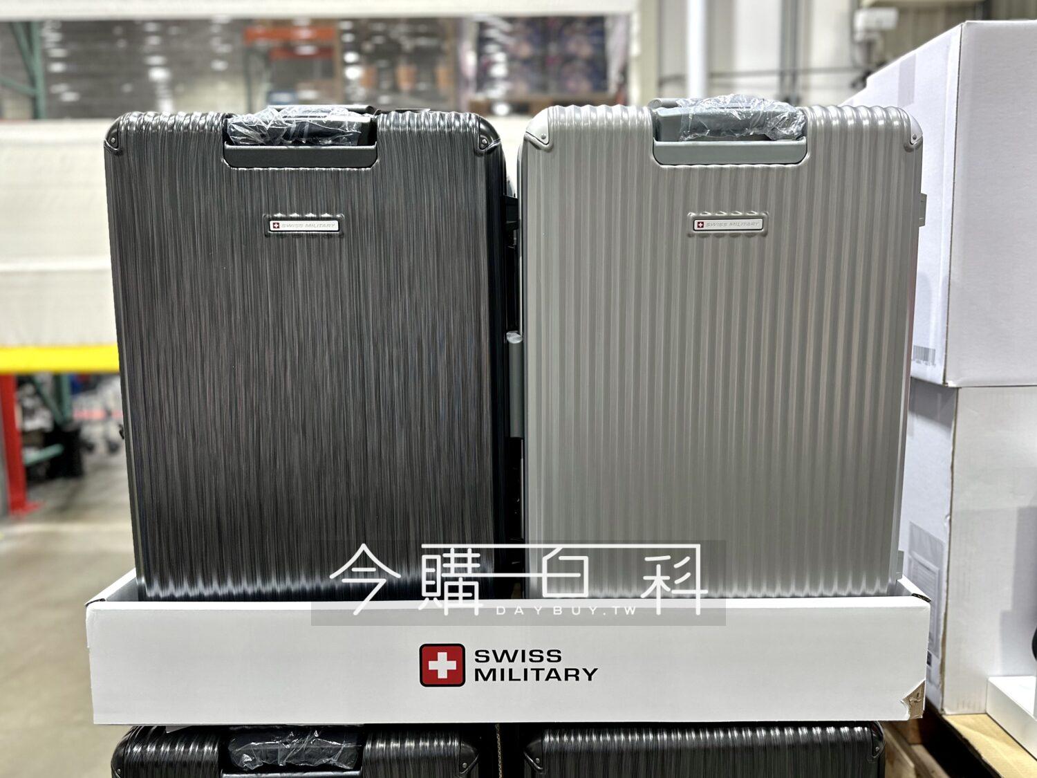 萬里寒光生積雪　掛軸 Costco好市多SWISS MILITARY 29吋鋁框行李箱#145852 - 今購百科Daybuy.tw