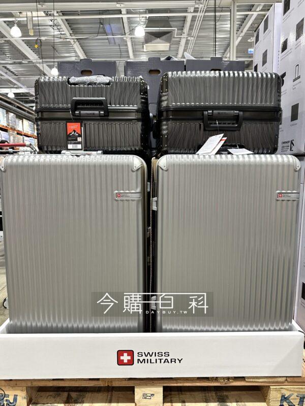 萬里寒光生積雪　掛軸 Costco好市多SWISS MILITARY 29吋鋁框行李箱#145852 - 今購百科Daybuy.tw