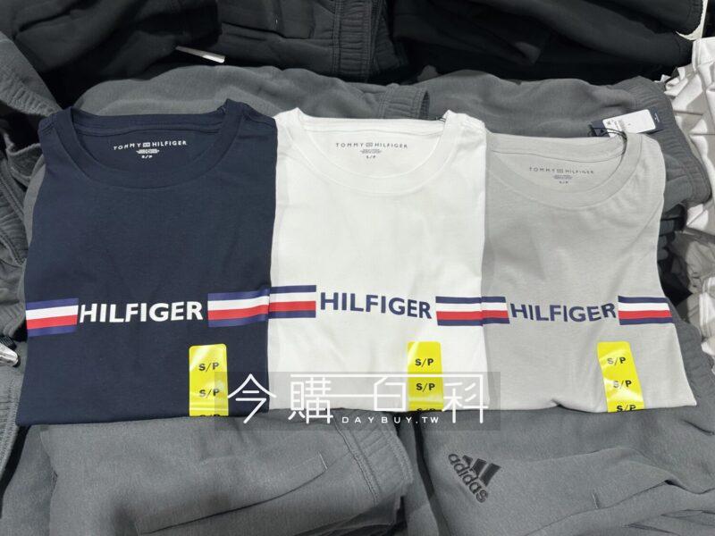 ウㄜ Costco好市多TOMMY HILFIGER 男短袖上衣#145452 - 今購百科Daybuy.tw