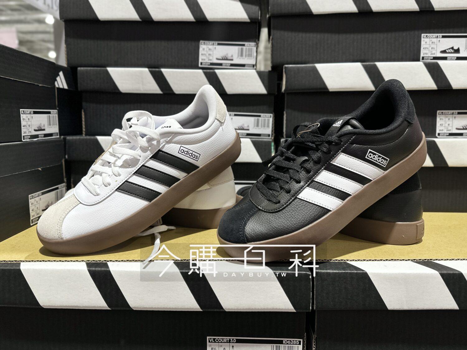 Costco好市多ADIDAS 男滑板鞋#148047 - 今購百科Daybuy.tw