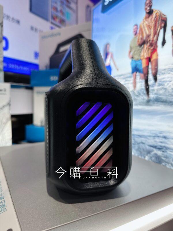 Costco好市多SOUNDCORE 重低音防水藍牙喇叭BOOM2 #152958 - 今購百科