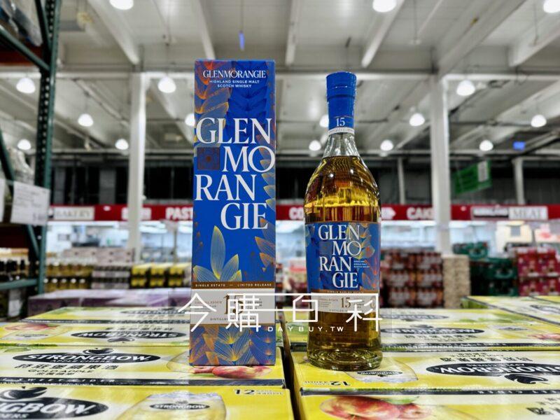 寒蘭-26149-5H4　月心・更紗無点系 Costco好市多GLENMORANGIE 格蘭傑15年卡德博爾莊園威士忌#156863 - 今